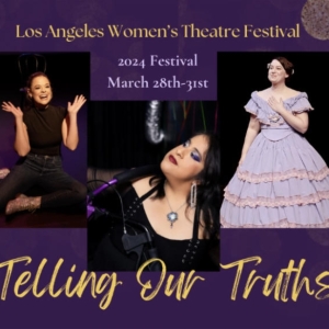 Interview: Jessica Lynn Johnson on Directing the 31st Annual LOS ANGELES WOMEN'S…
