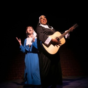 Review: THE DIVINE SISTER at Vagabond Players Ignites Heavenly Delight! Photo