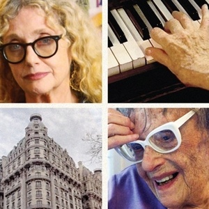 Listen: Carol Kane and Mother Joy Kane Discuss CAROL & JOY Documentary Photo