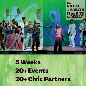 The Ritual Of Breath Is The Rite To Resist Announces City-wide Series Of Community Ac Video