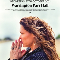 Beth Hart to Perform at Parr Hall Photo