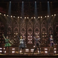 SIX, BEETLEJUICE & More Set for Broadway in Austin 23-24 Season