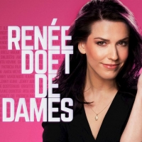 BWW Feature: RENEE VAN WEGBERG DOET DE DAMES at Tour