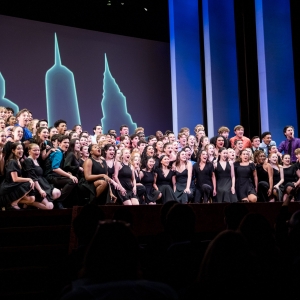 Video: Watch All 14 Jimmy Awards Opening Numbers