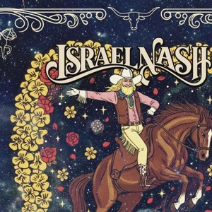 Israel Nash to Release SWEETHEART OF THE RODEO Reimagining Photo