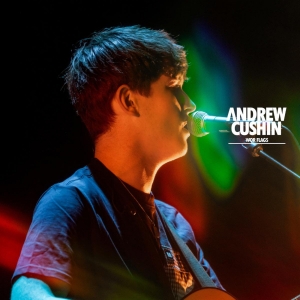Andrew Cushin Releases Latest Single 'Wor Flags' Photo