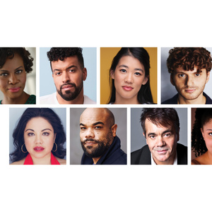 Cast Set for Red Bull Theater's SHORT NEW PLAY FESTIVAL 2026 Photo