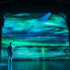 Review: THE GREAT GATSBY National Tour at Durham Performing Arts Center Photo