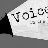 Submission Deadline Extended For Voices In The Dark Photo
