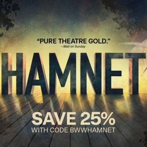 Special Offer: HAMNET at Shakespeare Theatre Company Video