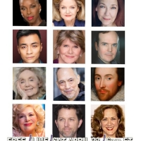 Brenda Braxton, Judith Ivey, Jefferson Mays & More to Join SHAKESPEARE SONNET SOIREE Photo