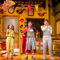 BWW Review: GROAN UPS, King's Theatre