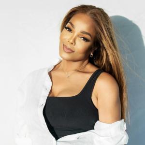 JANET JACKSON: CONTROL 40 Movie to Bring Airtab Music Concert Film to Screens Photo