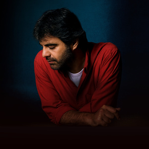 Andrea Bocelli to Embark on Romanza 30th Anniversary US Tour Photo