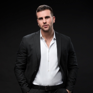 Interview: Joshua Seiter on Coming Out, Pride, and Tour to Minnesota Interview