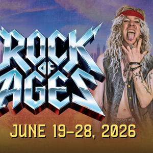 ROCK OF AGES to Open at Woodstock Opera House with Theatre 121 Photo