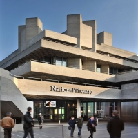 National Theatre Announces New Work For 2020 �" 2021; Including Kristin Scott Thomas Photo
