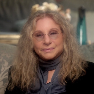 Video: Barbra Streisand Shares Behind-the-Scenes Video for New Duet with Hozier Photo