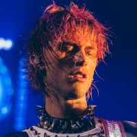 Machine Gun Kelly's MAINSTREAM SELLOUT LIVE to Premiere in Theaters Photo