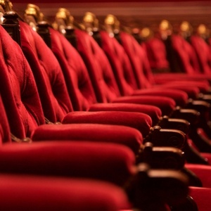 Broadway League Report Shows Second-Highest Attendance During 2024-25 Season Photo