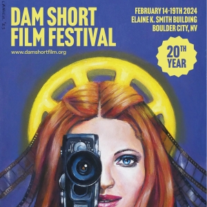 Feature: Dam Short Film Festival to Celebrate 20 Years of Exceptional Short Movies Fe Photo