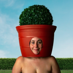 Kate Dolan Brings THE CRITIC to the Edinburgh Festival Fringe