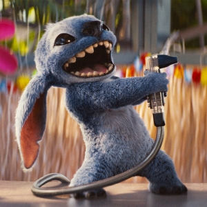 Disney’s LILO & STITCH to Stream on Disney+ in September Photo
