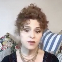 DVR Alert:  Bernadette Peters, Andre de Shields, and More Will Chat About the Shutdow Video