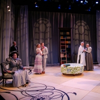 BWW Review: THE IMPORTANCE OF BEING EARNEST at Berkshire Theatre Group