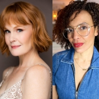 Kate Baldwin, Eisa Davis, Jason Gotay & More to Perform at OUT OF MYSELF — SONGS OF…