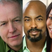 Reed Birney, Terence Archie, Nikki M. James & A.J. Shively to be Honored at Urban…