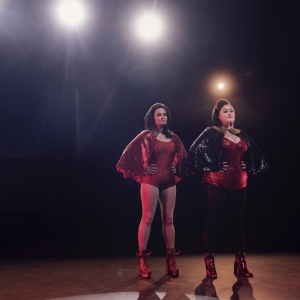 Interview: Rachel Fairburn and Kiri Pritchard-McLean on 10 Years of the ALL KILLA NO…