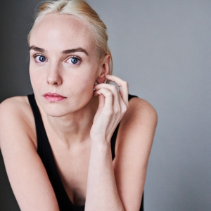 Guest Blog: 'What Does it Take to Make Great Art?: Actor Joanna Vanderham on Playing  Photo