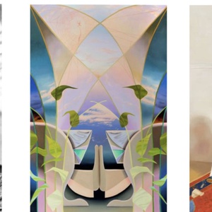 Frist Art Museum to Present IN HER PLACE: NASHVILLE ARTISTS IN THE TWENTY-FIRST CENTURY Photo