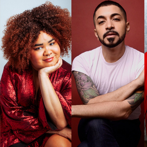 Industry Reading Announced for TOO BRIGHT TO SEE, a New Musical Adaptation of Kyle Lu Photo