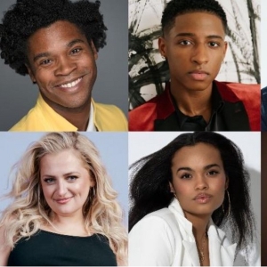 Stroker, Frost, Herrod, Feldman, Courtney & Boniello Join the Cast of RENT at the…