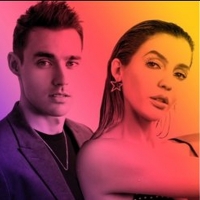 Disney Star Jorge Blanco and Latin Pop Star Anna Chase to Release New Single 'Antídot Photo
