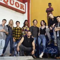 Showtime Announces the 11th and Final Season of SHAMELESS to Premiere This Summer Photo