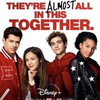 Disney Shares Poster for HIGH SCHOOL MUSICAL: THE MUSICAL: THE SERIES Photo