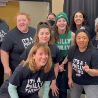 Video: 1776 National Tour Cast Sings 'Fly Eagles Fly'! Video