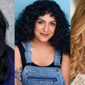 CHURCH HURT Will Make World Premiere at Red Theater Photo