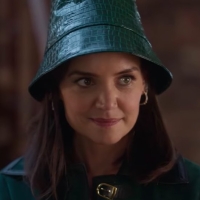 VIDEO: Katie Holmes & Alan Cumming Star in RARE OBEJCTS Trailer Photo