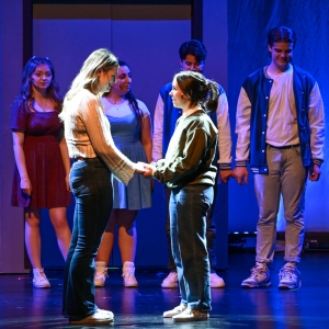 Review: THE PROM at The Community Players