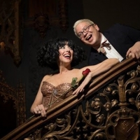 Pink Martini's Thomas Lauderdale and Meow Meow Release New Music Video for 'I Lost My Video
