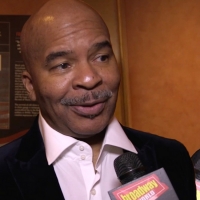 BWW TV: Go Inside Opening Night of A SOLDIER'S PLAY with David Alan Grier, Blair Unde Photo