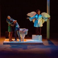 BWW Review: WHEN LAST WE FLEW Falls Flat at Out Front Theatre Video