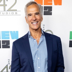 Jerry Mitchell Will Direct BOOP! THE MUSICAL Japan Premiere Starring Makoto Rei Photo