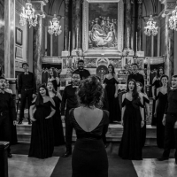 BWW Interview: Sam Sultan, İrem Arslan, Zeynep Ece Yazıcıoğlu, Josilyn Markel of CHROMAS CHOIR at Virtual Platform