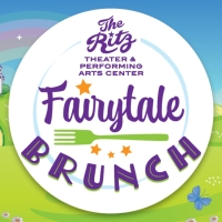 Ritz Theater & Performing Arts Center To Host Valentines Brunch With Fairytale Friends Photo