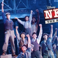 Virtual Streams of MEMPHIS, NEWSIES and KINKY BOOTS to be Presented to NYC Public Sch Photo
